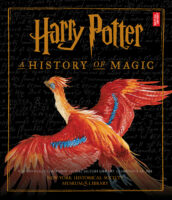 Harry Potter: A History of Magic