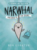 Narwhal and Jelly Pack