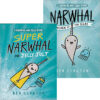 Narwhal and Jelly Pack