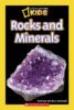 National Geographic Kids™: Rocks and Minerals Plus Rock Samples