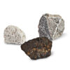 National Geographic Kids™: Rocks and Minerals Plus Rock Samples