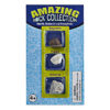 National Geographic Kids™: Rocks and Minerals Plus Rock Samples