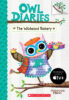 Owl Diaries Collection