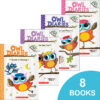 Owl Diaries Collection