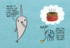 Peanut Butter and Jelly: A Narwhal and Jelly Book
