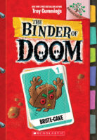 The Binder of Doom #1: Brute-Cake