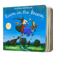 Room on the Broom