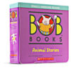 Bob Books&reg;: Animal Stories Box Set