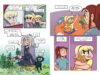 Baby-sitters Little Sister® Graphic Novel: Karen’s Witch