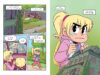 Baby-sitters Little Sister® Graphic Novel: Karen’s Witch