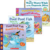 Pout-Pout Fish Collection: Grades PreK–K