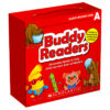 Buddy Readers: Level A