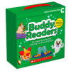 Buddy Readers: Level C