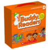 Buddy Readers: Level D