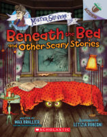 Mister Shivers: Beneath the Bed and Other Scary Stories