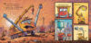 Mighty, Mighty Construction Site