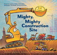 Mighty, Mighty Construction Site