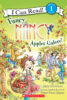 Fancy Nancy: Apples Galore!