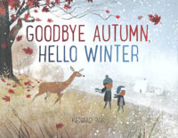 Goodbye Autumn, Hello Winter