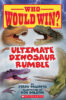 Who Would Win?&reg; Ultimate Dinosaur Rumble