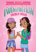 Twintuition: Double Cross