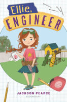 Ellie, Engineer