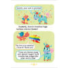 Unicorn Diaries: Bo and the Dragon-Pup