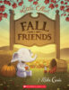 Little Elliot: Fall Friends