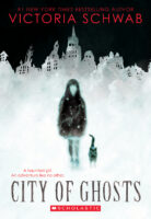 City of Ghosts