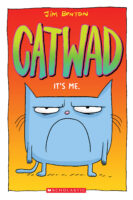 Catwad: It’s Me.