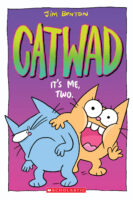 Catwad: It&rsquo;s Me, Two.