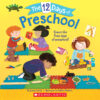 The 12 Days of Preschool