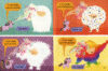 Unicorn and Yeti: Sparkly New Friends