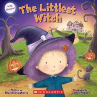 The Littlest Witch
