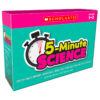 5-Minute Science: Grades 1–3