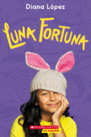 Luna fortuna (<i>Lucky Luna</i>)