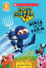 Moby Shinobi: Ninja on the Farm