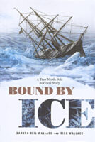 Bound by Ice