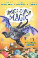 Upside-Down Magic: Weather or Not