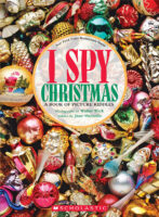 I SPY&trade; Christmas