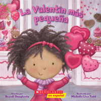 La Valent&iacute;n m&aacute;s peque&ntilde;a