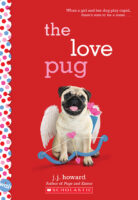 The Love Pug