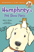 Humphrey’s Pet Show Panic