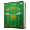 Hogwarts Library: The Illustrated Collection