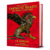Hogwarts Library: The Illustrated Collection