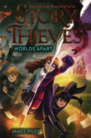 Story Thieves: Worlds Apart