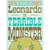 Leonardo the Terrible Monster