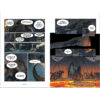 Wings of Fire: The Graphic Novel, Book Four: The Dark Secret