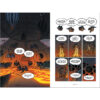 Wings of Fire: The Graphic Novel, Book Four: The Dark Secret