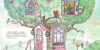 The Berenstain Bears® Forget Their Manners